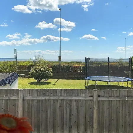 10 Person In Ebeltoft-by Traum Casa de Férias *