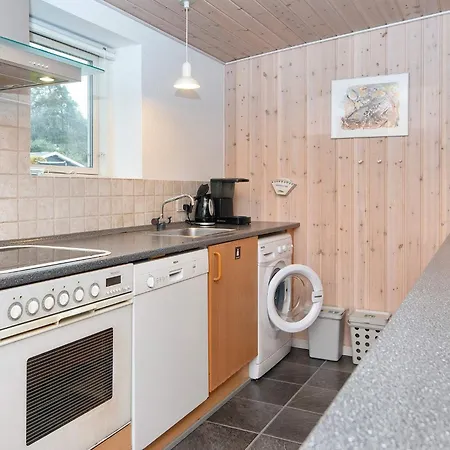 10 Person In Ebeltoft-by Traum *