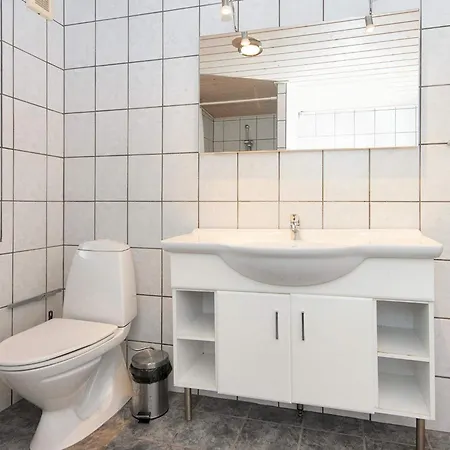 Casa de Férias 10 Person In Ebeltoft-by Traum