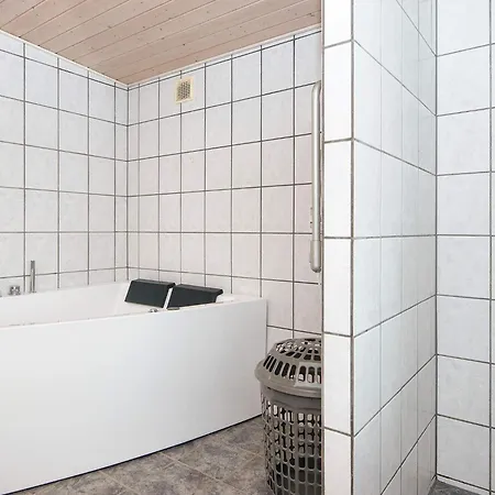 Casa de Férias 10 Person In Ebeltoft-by Traum