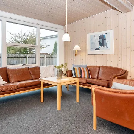 10 Person In Ebeltoft-by Traum * Ebeltoft