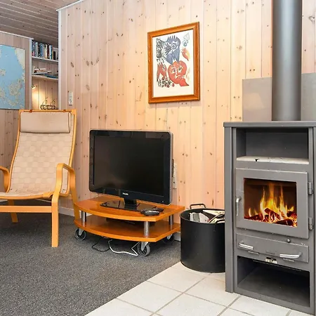 10 Person In Ebeltoft-by Traum