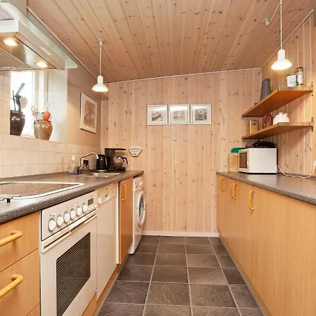 10 Person In Ebeltoft-by Traum