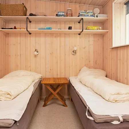 10 Person In Ebeltoft-by Traum * Ebeltoft
